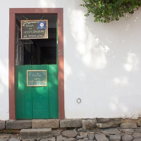 Casa De Hospedagem 帕拉蒂 外观 照片