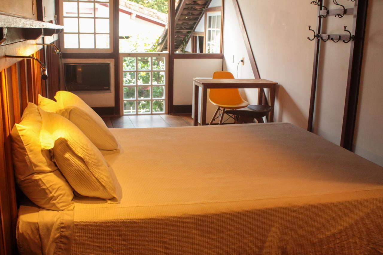 Casa De Hospedagem 帕拉蒂 外观 照片