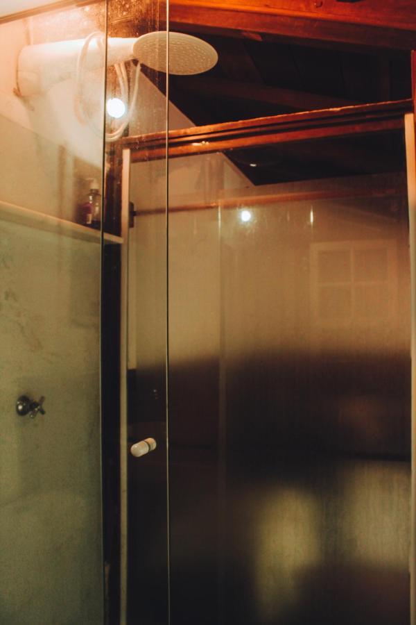 Casa De Hospedagem 帕拉蒂 外观 照片