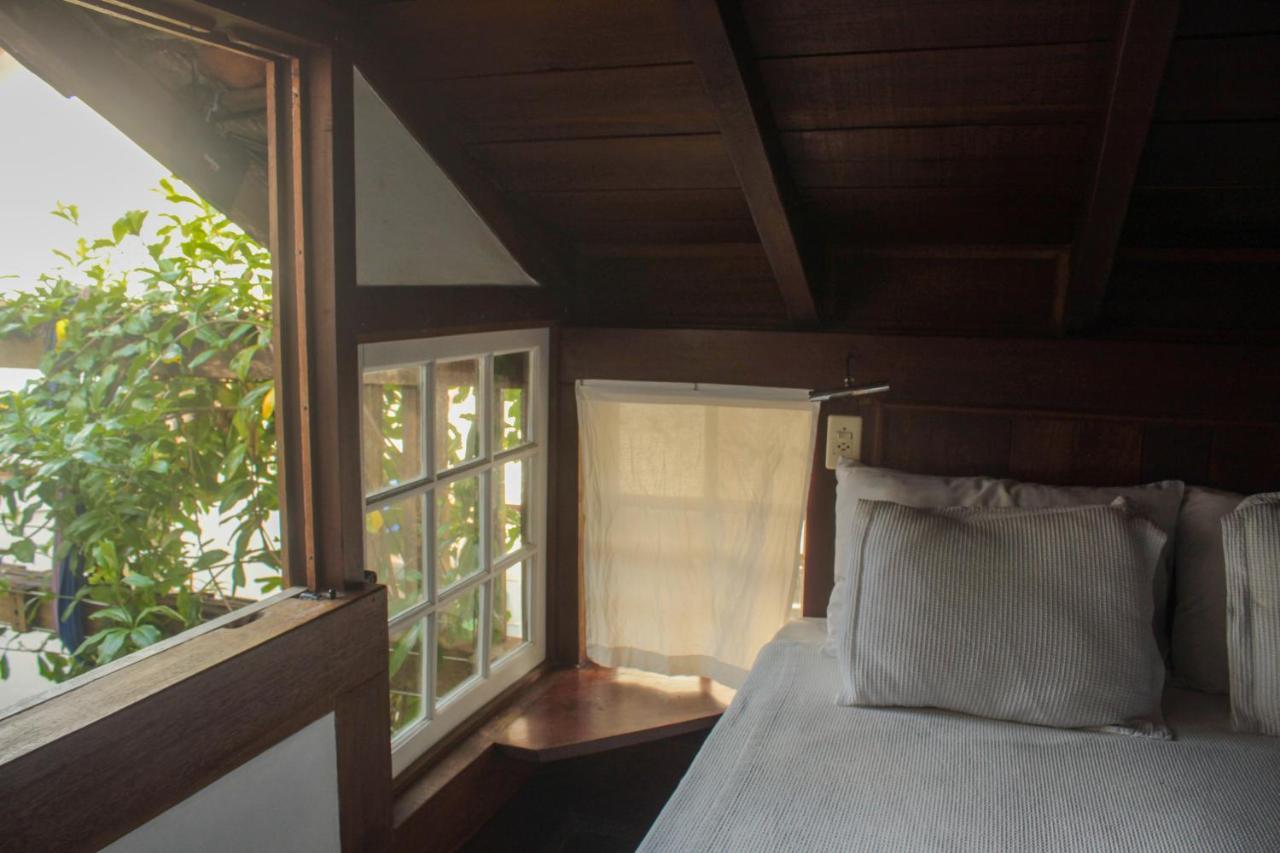 Casa De Hospedagem 帕拉蒂 外观 照片
