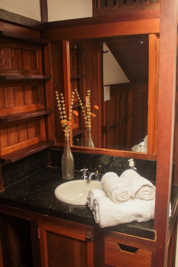 Casa De Hospedagem 帕拉蒂 外观 照片