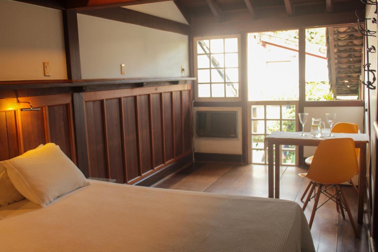 Casa De Hospedagem 帕拉蒂 外观 照片