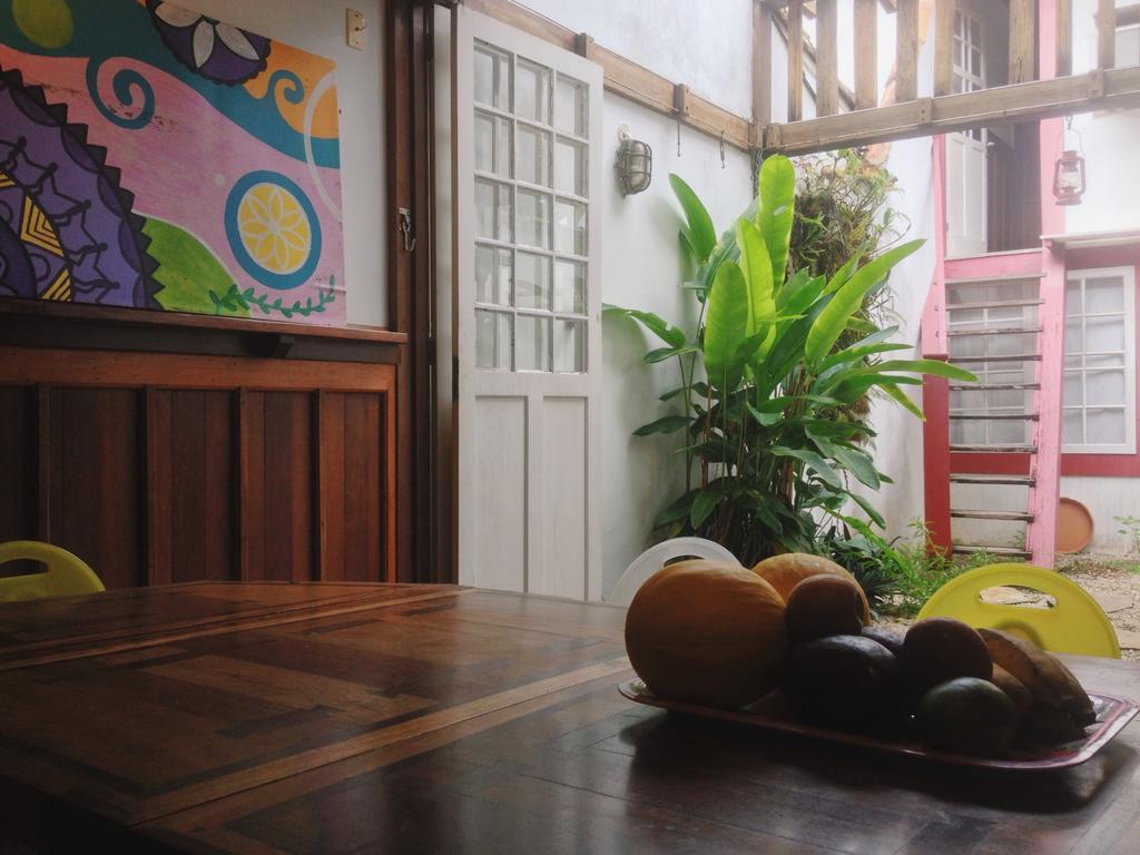 Casa De Hospedagem 帕拉蒂 外观 照片