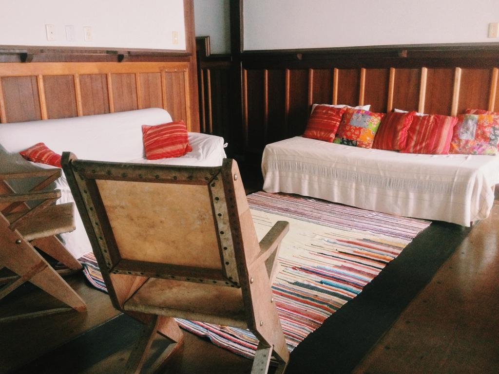 Casa De Hospedagem 帕拉蒂 外观 照片
