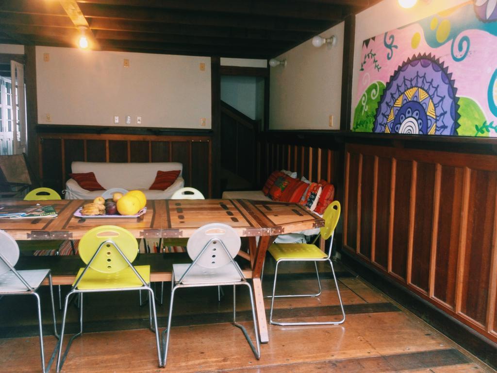 Casa De Hospedagem 帕拉蒂 外观 照片