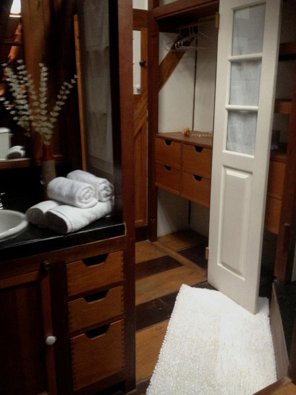 Casa De Hospedagem 帕拉蒂 外观 照片