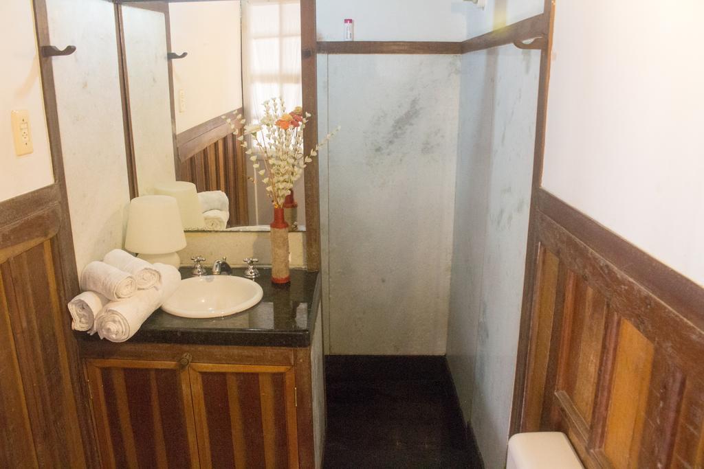Casa De Hospedagem 帕拉蒂 外观 照片