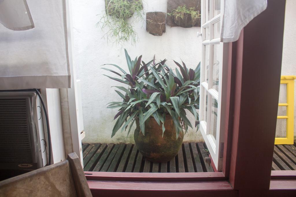 Casa De Hospedagem 帕拉蒂 外观 照片