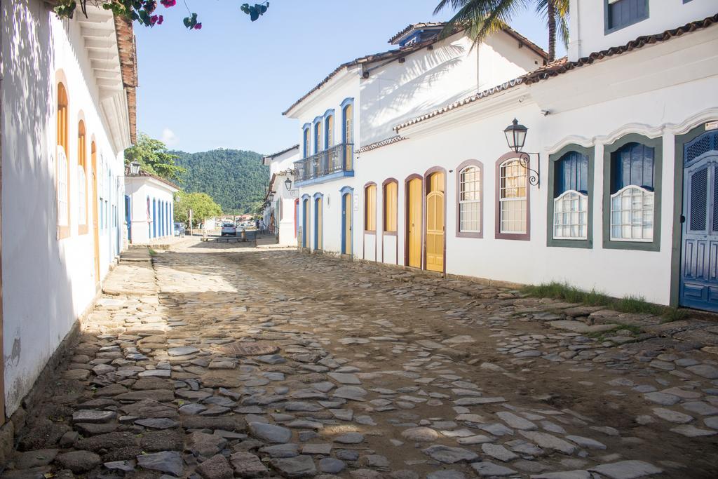 Casa De Hospedagem 帕拉蒂 外观 照片