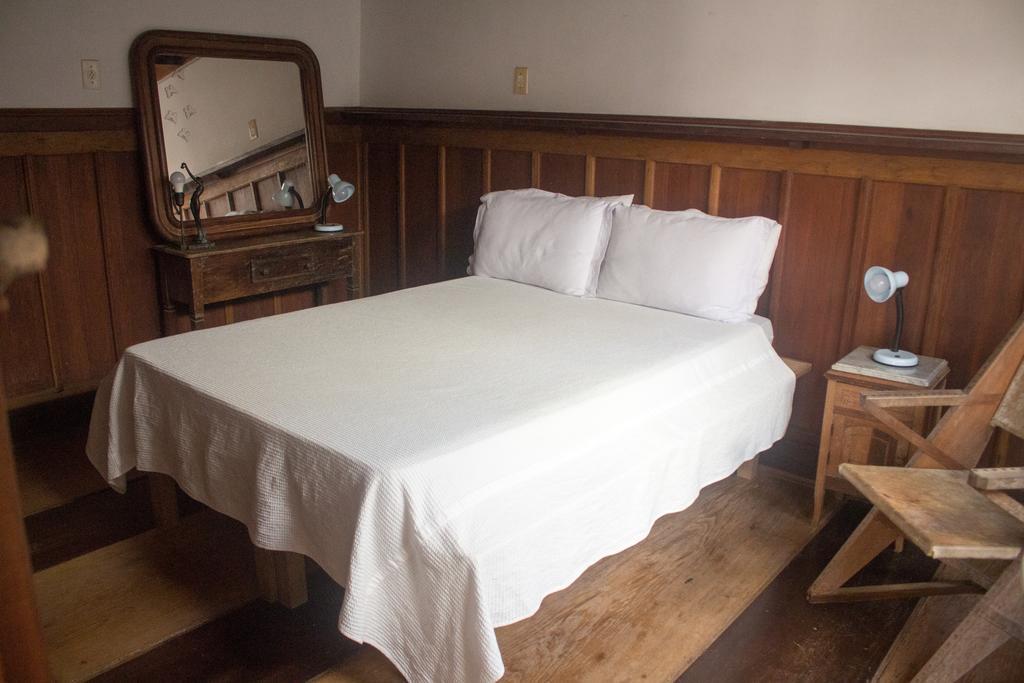 Casa De Hospedagem 帕拉蒂 外观 照片