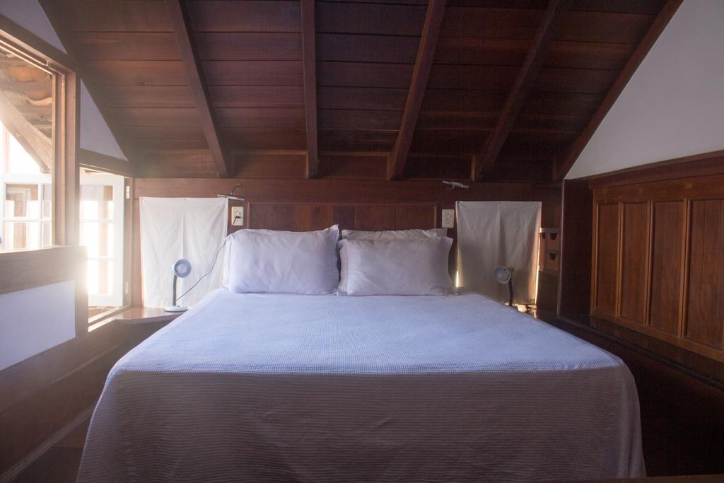 Casa De Hospedagem 帕拉蒂 外观 照片
