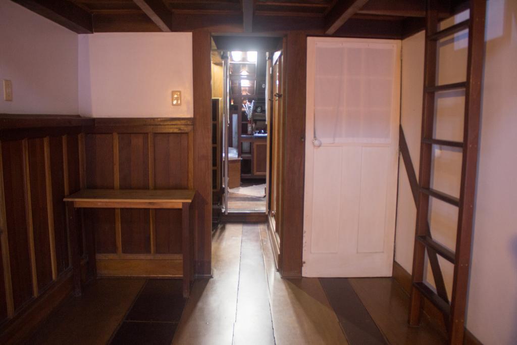 Casa De Hospedagem 帕拉蒂 外观 照片