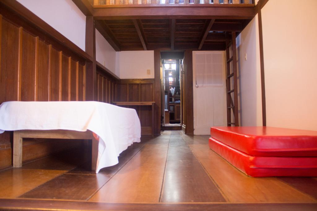 Casa De Hospedagem 帕拉蒂 外观 照片