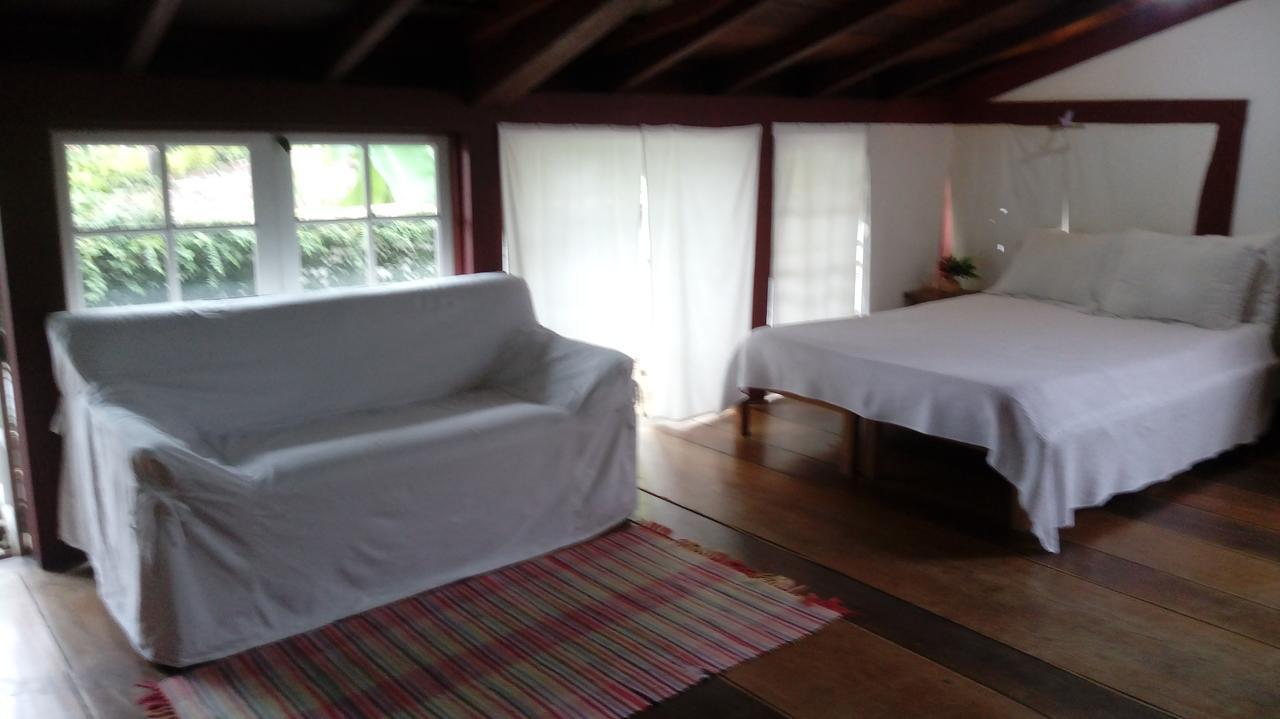 Casa De Hospedagem 帕拉蒂 外观 照片