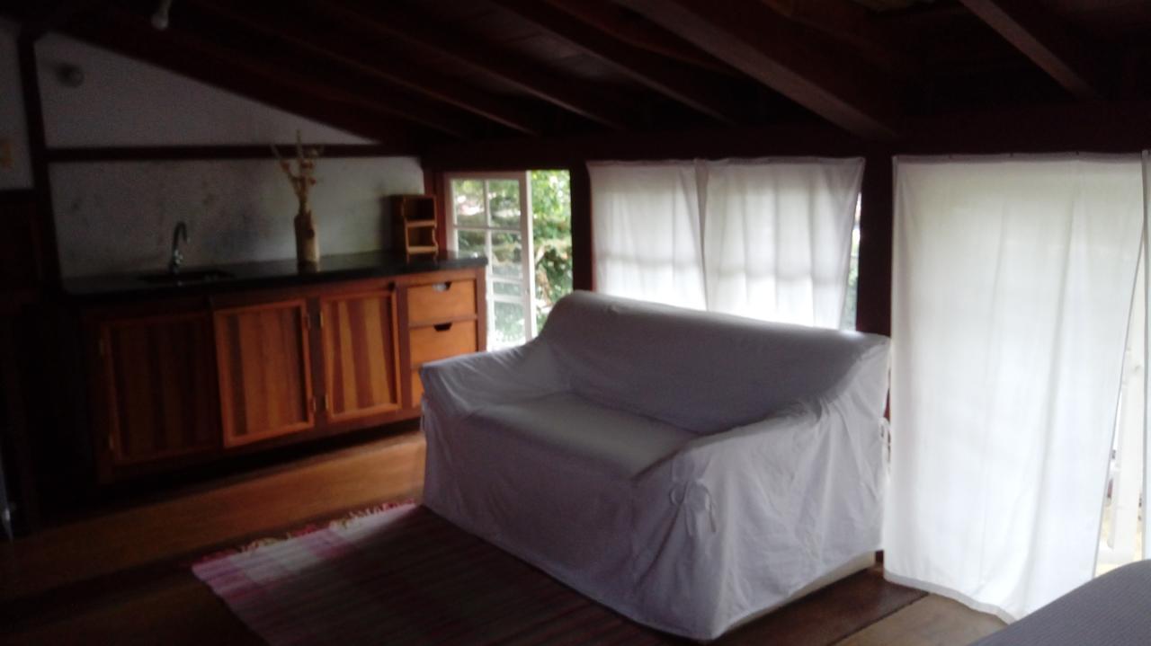 Casa De Hospedagem 帕拉蒂 外观 照片